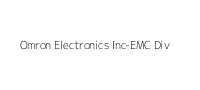 Omron Electronics Inc-EMC Div